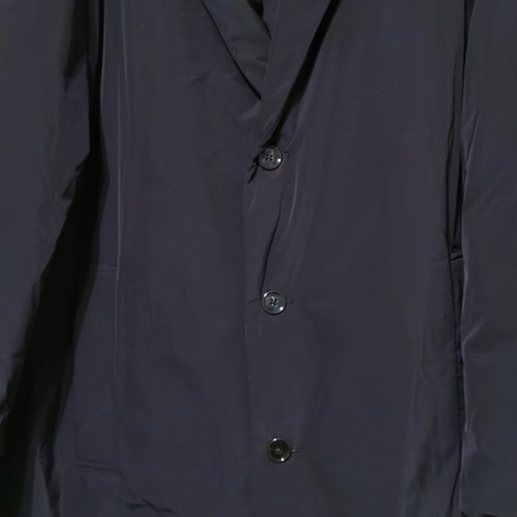 NWT Theory Mathis Down Coat XXL - Picture 10 of 13